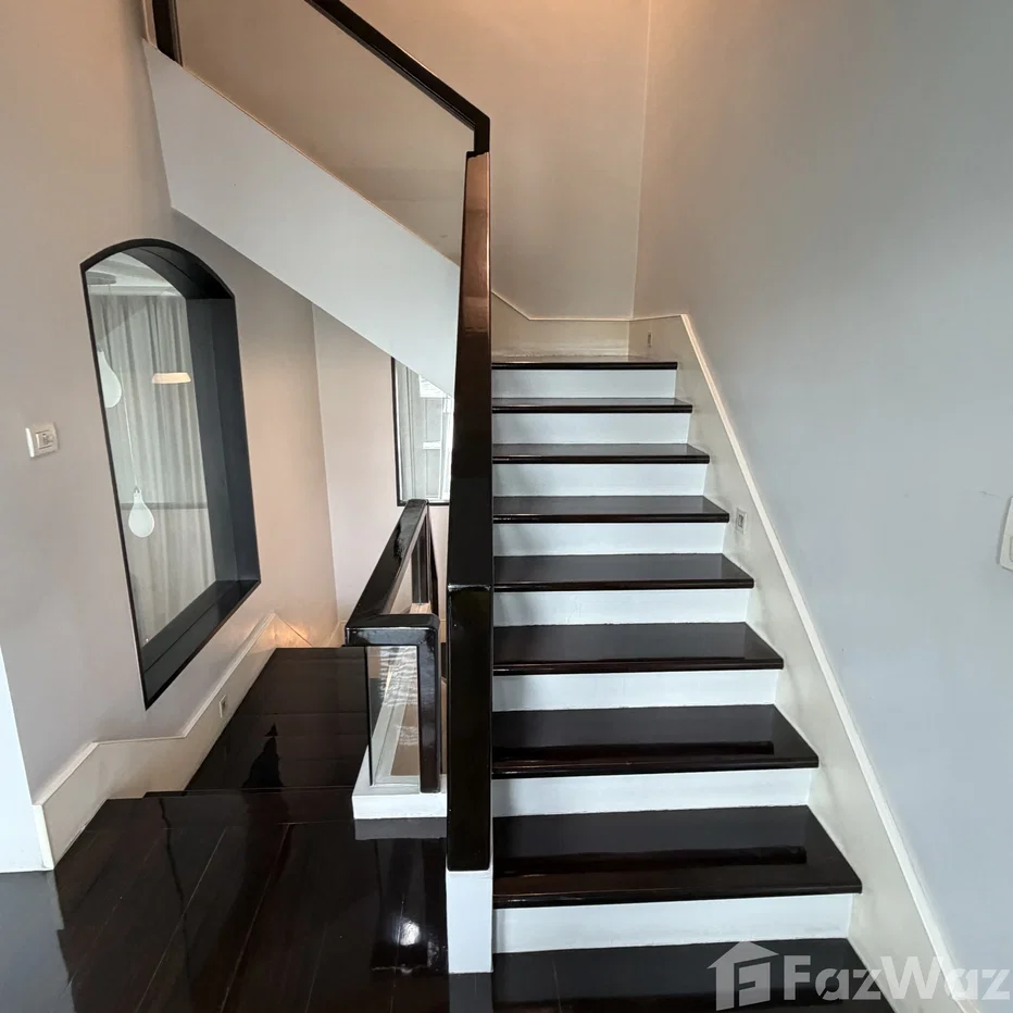 picture 4 Bedroom Townhouse for sale at Baan Phra Ram 4 6822991 - 24/38