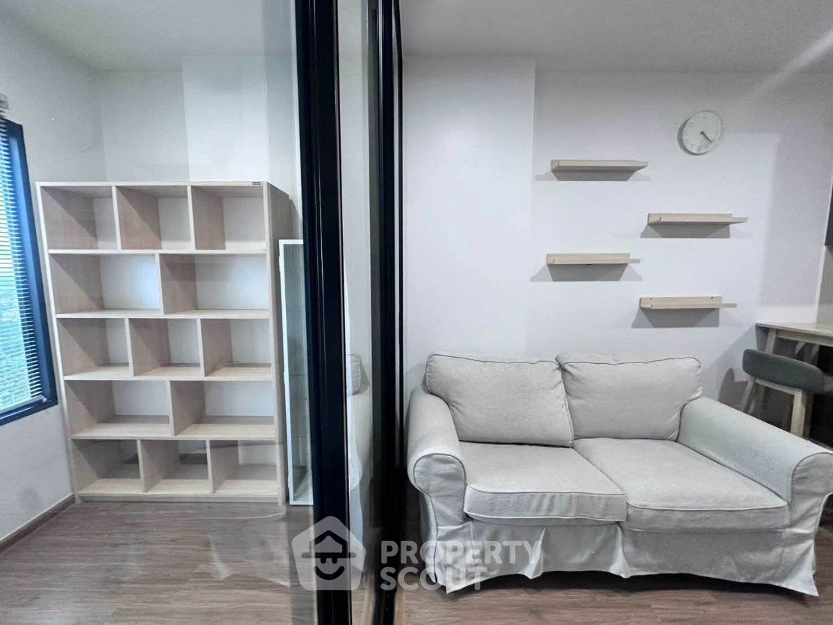 picture 1-BR Condo at The Livin Phetkasem near MRT Phasi Charoen (ID 3413441) - 1/9