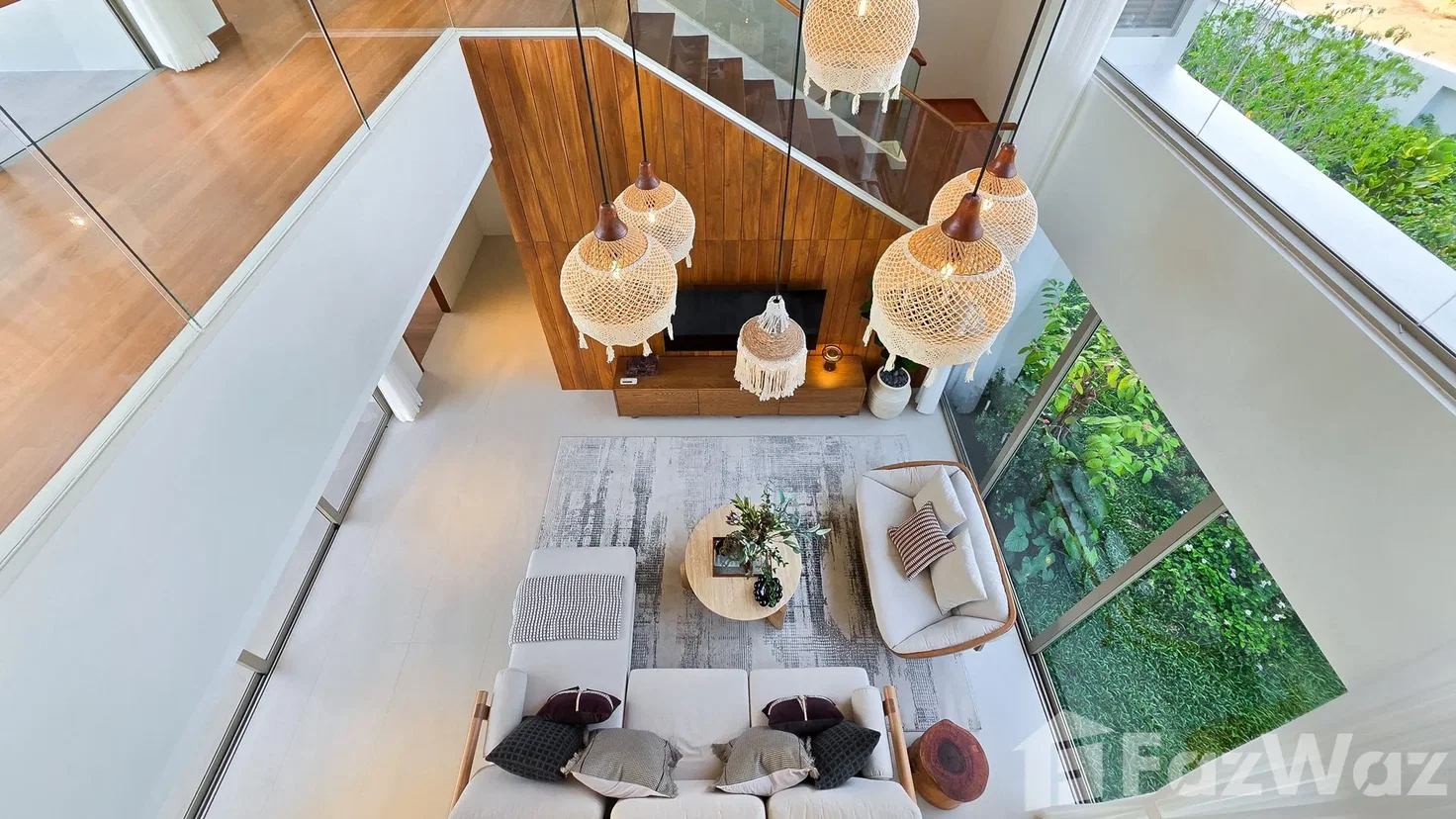 picture 4 Bedroom Villa for sale at Vana Anda Cherngtalay  6865274 - 2/34