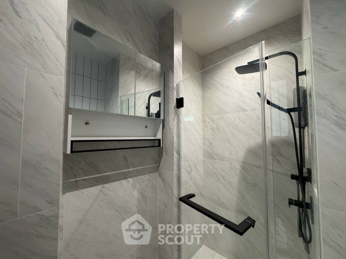 picture 1-BR Condo at Chapter Charoennakhorn - Riverside near BTS Krung Thon Buri (ID 1538029) - 8/10