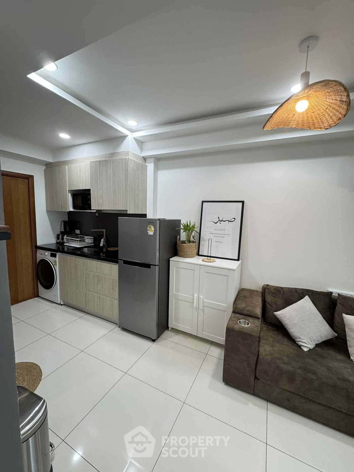 รูป คอนโด 1-ห้องนอน ที่ ลากูน่าบีช รีสอร์ท 2 คอนโดมีเนียม ใกล้ เมืองพัทยา (ID 2094960) - รูปที่ 9/10