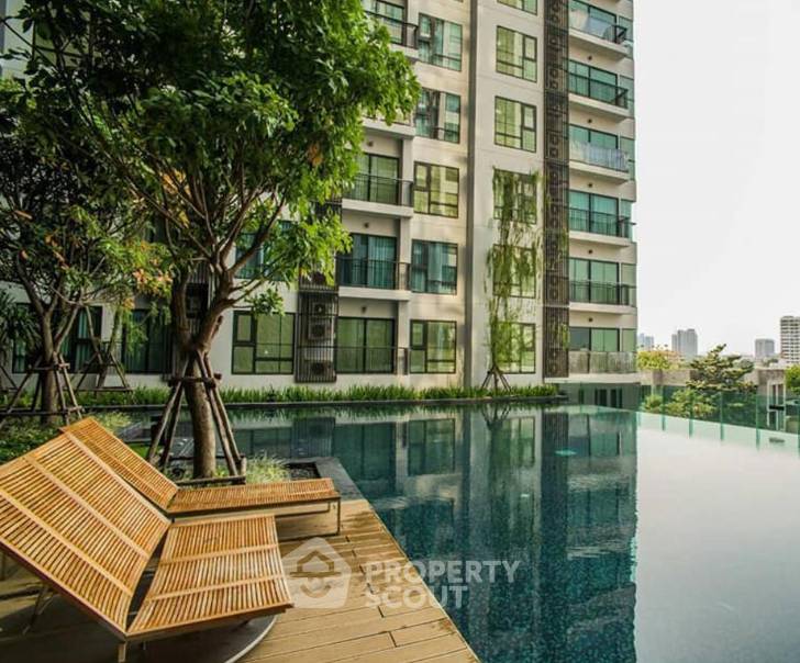 picture 1-BR Condo at Rhythm Sukhumvit 36-38 near BTS Thong Lor (ID 2755044) - 4/4