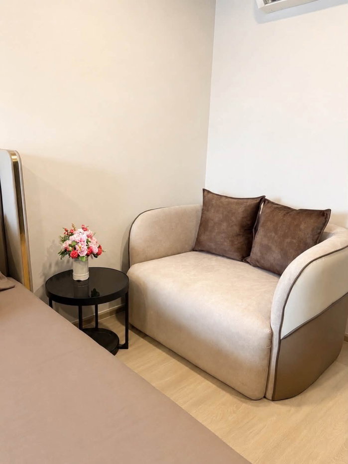 รูป เช่าคอนโด Life Phahon - Ladprao/ไลฟ์ พหล - ลาดพร้าว (J6910020) ID Line : @condo65 - รูปที่ 3/6