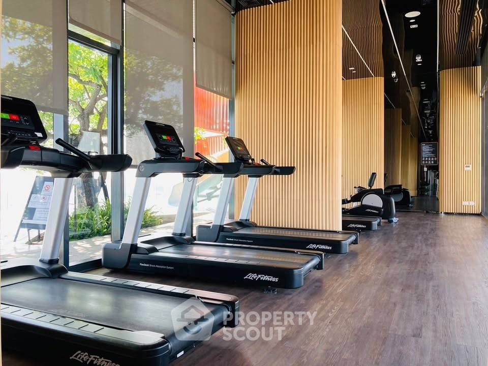 รูป คอนโด 1 ห้องนอน XT Huaikhwang เดิน 100 ม. ถึง MRT ห้วยขวาง (ID 3412224) - รูปที่ 15/16