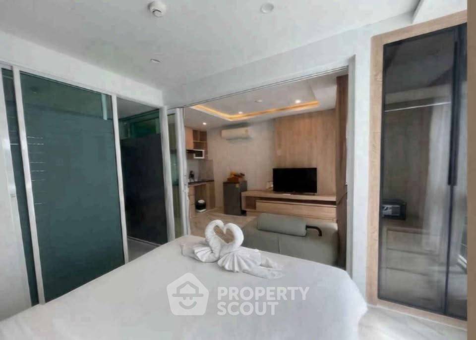 รูป คอนโด 1 ห้องนอน ขายที่ D Eco Wellness Center นาเกลือ (ID 3414065) - รูปที่ 8/17