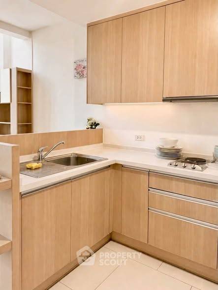 picture 1-BR Condo at Villa Ratchatewi near BTS Phaya Thai (ID 3410052) - 4/8