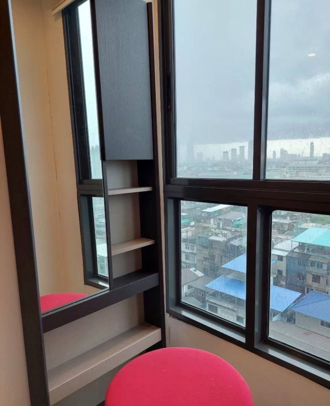 picture IDEO Sathorn - Thapra for rent ✨ Fully furnished - 7/10