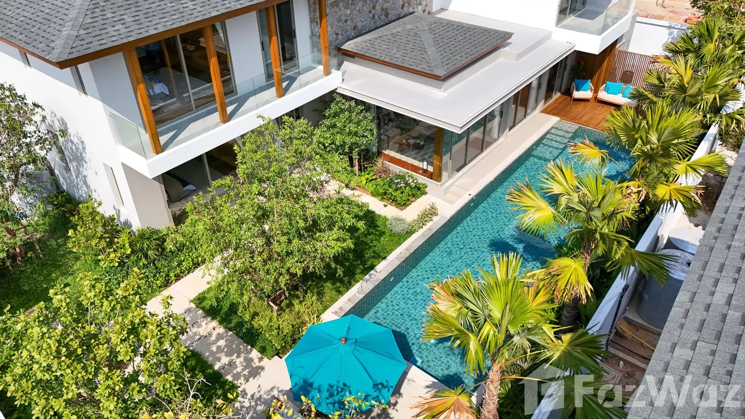 picture 3 Bedroom Villa for sale at Vana Anda Cherngtalay 6865272 - 41/58