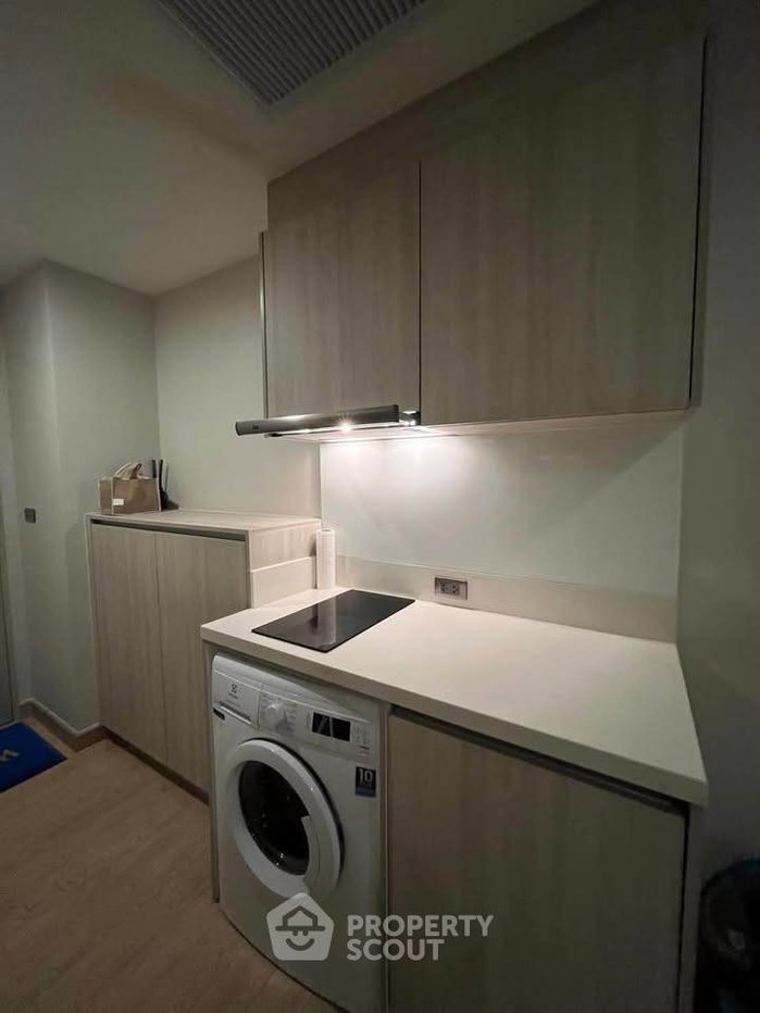 รูป คอนโด 2-ห้องนอน ที่ อินฟินิตี้ วัน คอนโดมิเนียม ใน เสม็จ (ID 3409242) - รูปที่ 5/19