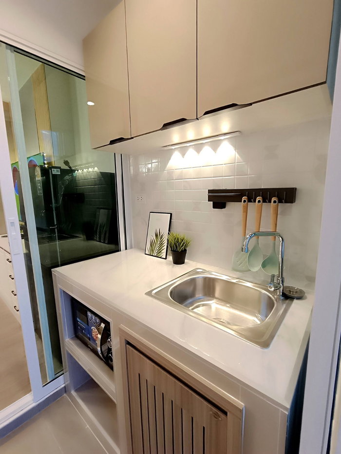 picture Regent Home Bangna for Rent | Near BTS Bangna 350 m. - 9/13