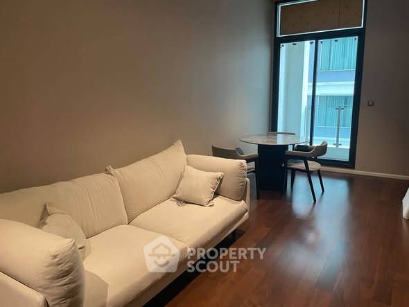 รูป คอนโด 1-ห้องนอน ที่ เดอะ ดิโพลแมท 39 พร้อมพงษ์ ใกล้ BTS พร้อมพงษ์ (ID 3410096) - รูปที่ 1/6