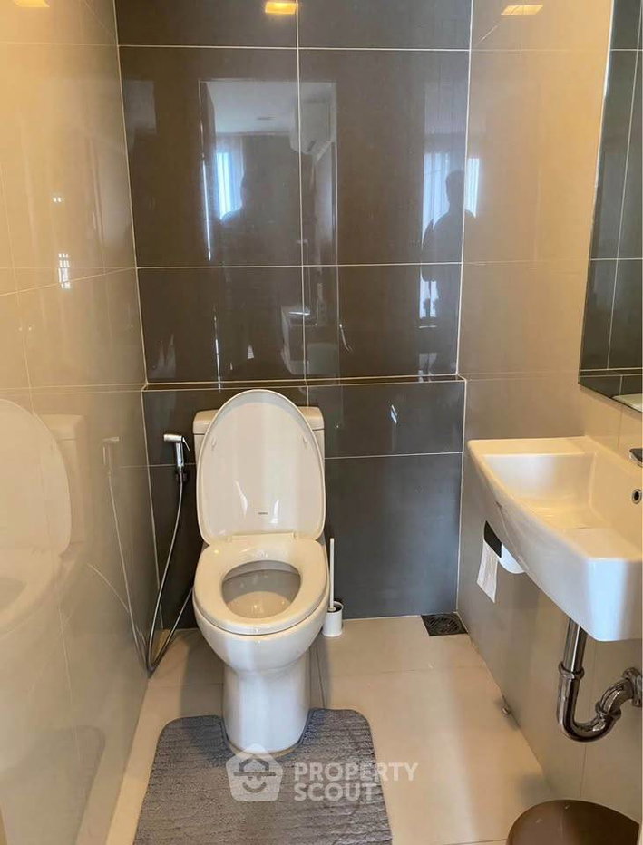 รูป คอนโด 2 ห้องนอน Moniiq Condo Sukhumvit 64 ใกล้ BTS ปุณณวิถี (ID 3411483) - รูปที่ 7/7