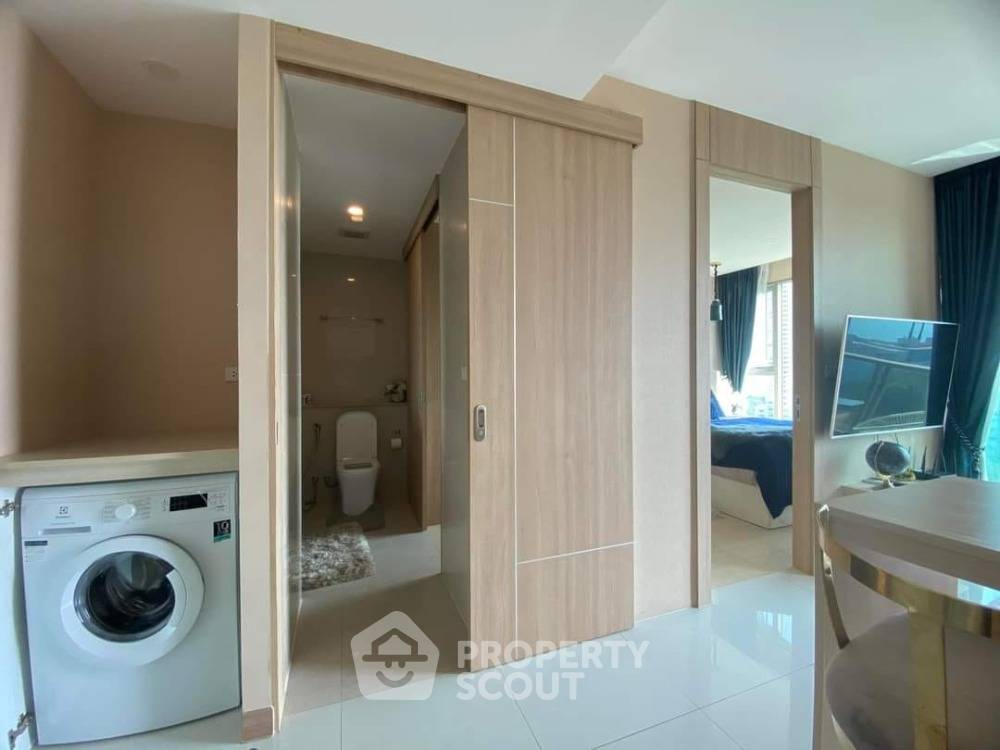 รูป คอนโด 1-ห้องนอน ที่ เดอะ ริเวียร่า จอมเทียน ใกล้ หาดจอมเทียน (ID 3410994) - รูปที่ 7/9