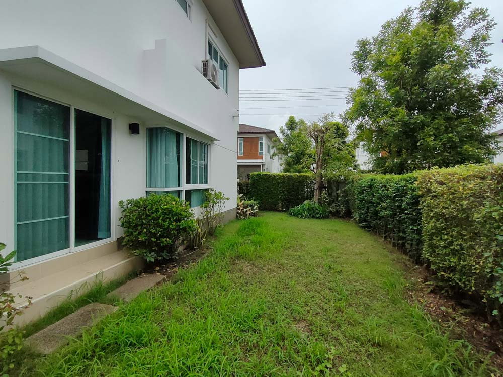 รูป ให้เช่าบ้านเดี่ยว โครงการอรสิริน วงแหวนรอบ 3 | สันปูเลย–ดอยสะเก็ด เชียงใหม่ (EN below) - รูปที่ 8/28