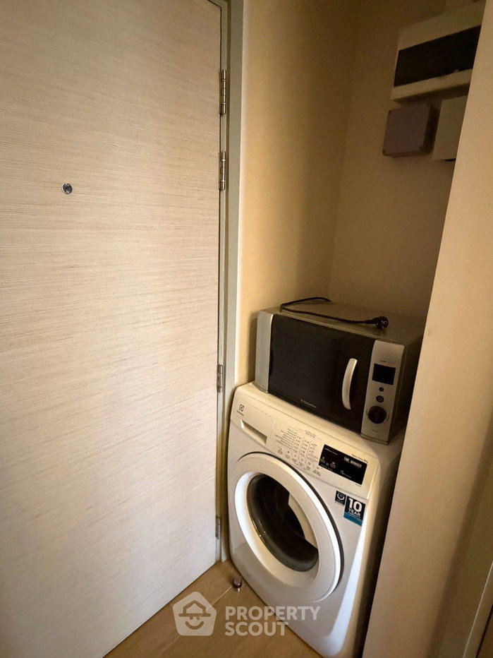 picture 1-BR Condo For Rent At LIV @ 49 Near BTS Thong Lor (ID 3411027) - 6/34