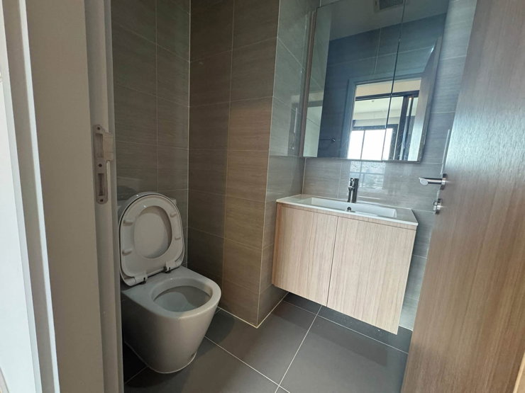 รูป [For Rent] คอนโด เอ็ม จตุจักร Pet Friendly 🐩💖 - รูปที่ 8/9