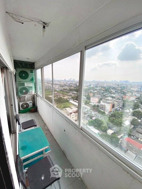 รูป คอนโด 3-ห้องนอน ที่ เดอะ ทรีโอ การ์เด้นท์ คอนโดมิเนียม ใน หนองบอน (ID 3412245) - รูปที่ 9/9