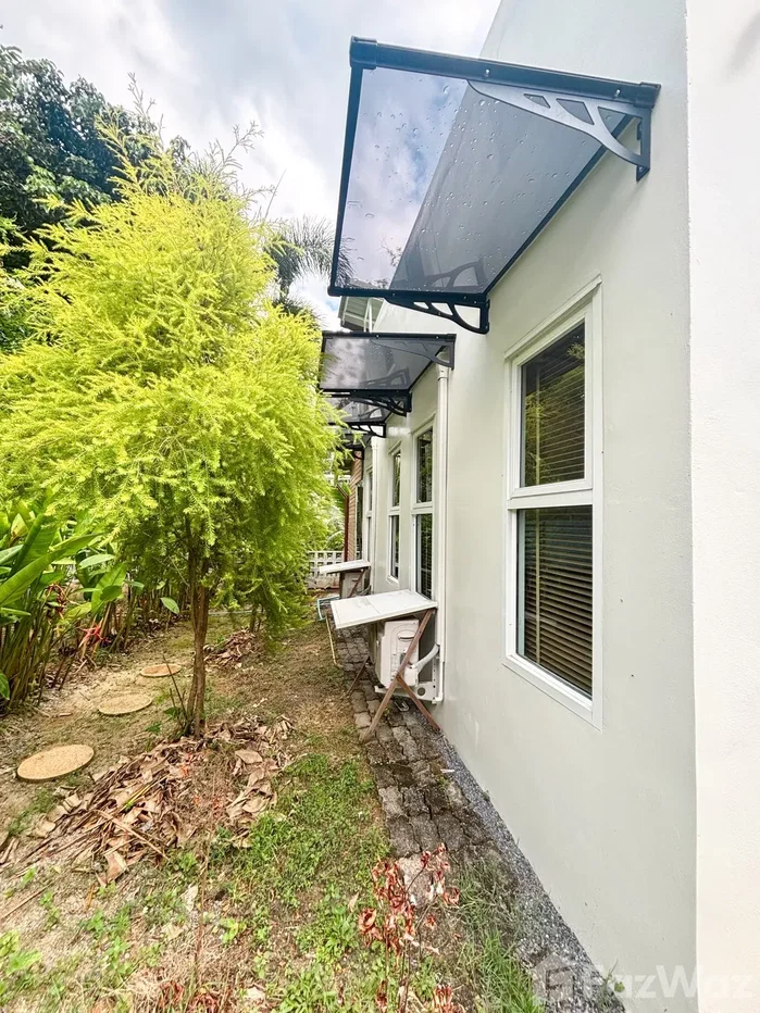 picture 1 Bedroom House for rent in Choeng Thale, Phuket  6828283 - 4/16