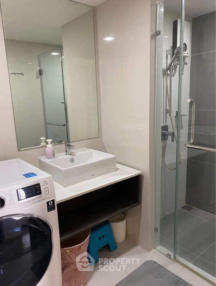 รูป คอนโด 2 ห้องนอน Moniiq Condo Sukhumvit 64 ใกล้ BTS ปุณณวิถี (ID 3411483) - รูปที่ 5/7