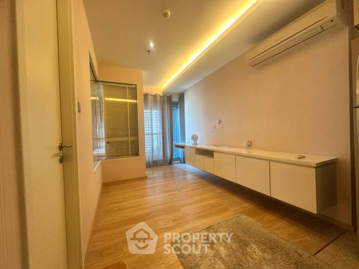 picture 17th-Floor 1-BR Condo At H Sukhumvit 43, BTS Phrom Phong (ID 2846794) - 3/14