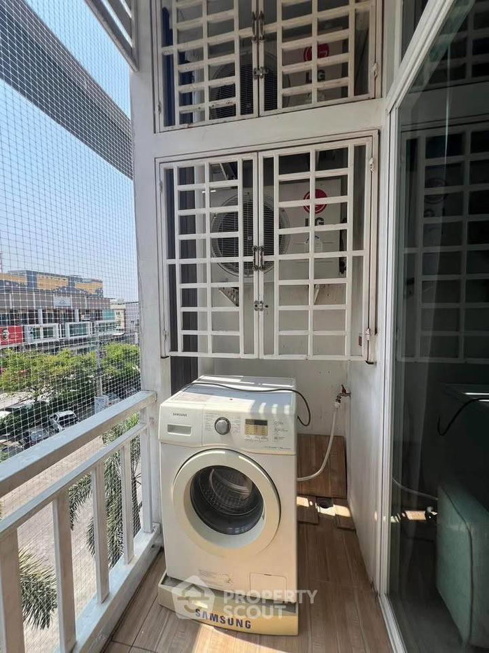 รูป คอนโด 1 ห้องนอน ขนาด 41 ตร.ม. ขายที่ My Hip Condo เชียงใหม่ (ID 3409442) - รูปที่ 8/8