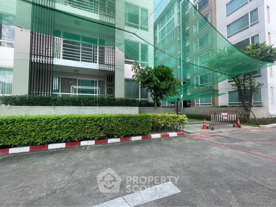 picture 2-BR Condo At Elements Srinakarin In Prawet (ID 3410628) - 21/24