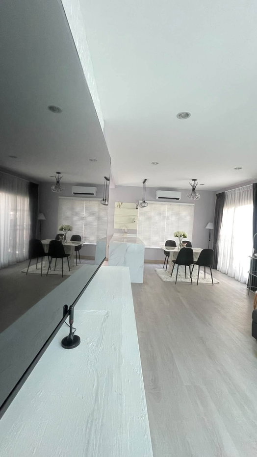 รูป 🏡 บ้านที่พร้อมให้คุณใช้ชีวิต ไม่ต้องเริ่มต้นจากศูนย์ | บ้านเดี่ยวให้เช่า ภัสสร ไพรด์ เชียงใหม่ - รูปที่ 5/26