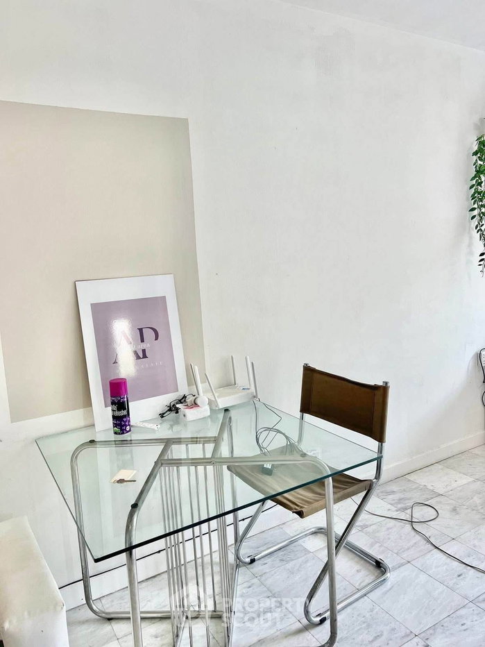picture Pet-Friendly 2-BR Baan Suanthon For Sale Near BTS Sena Nikhom (ID 3412565) - 3/9