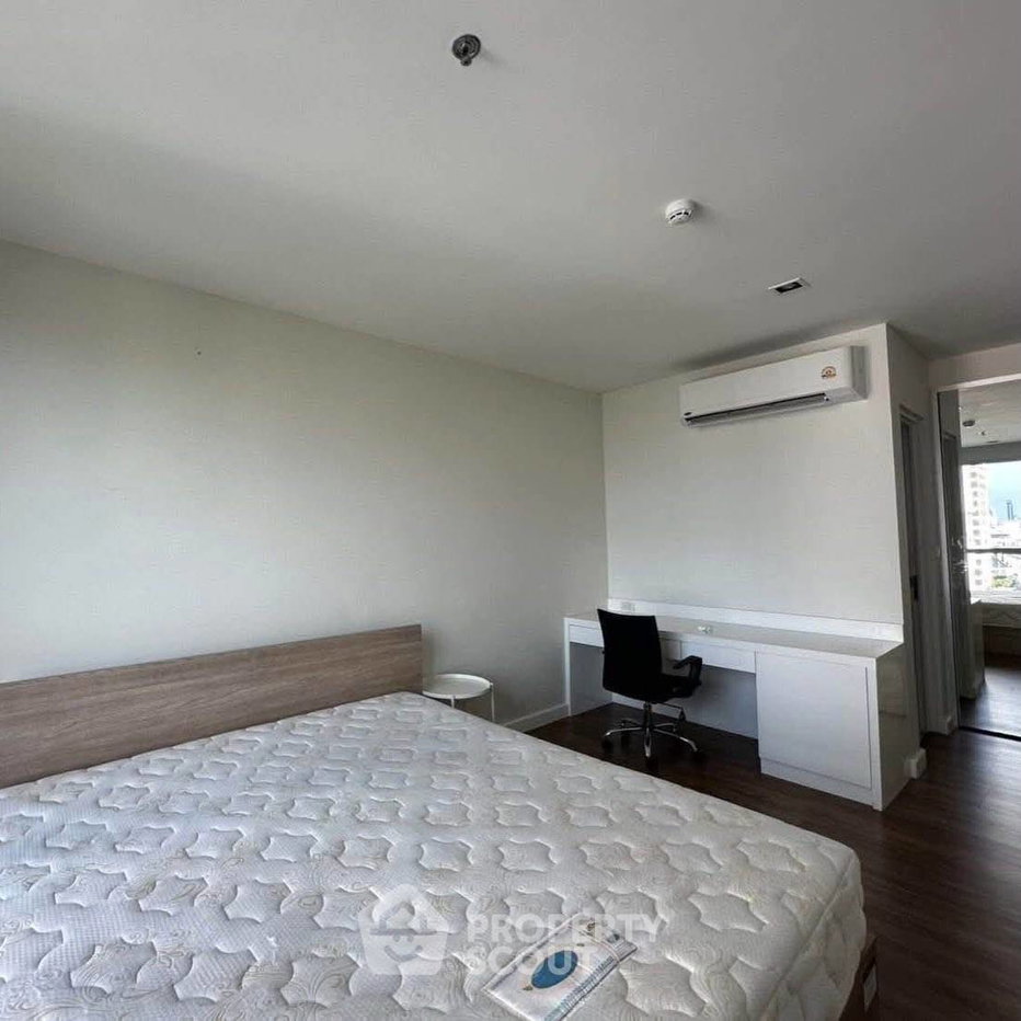 รูป คอนโด 2 ห้องนอน The Room Sathorn-Taksin ใกล้ BTS โพธิ์นิมิตร (ID 3409244) - รูปที่ 8/11
