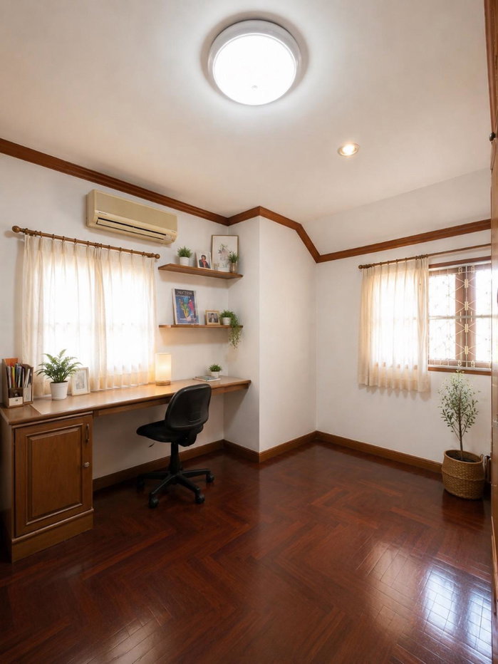 รูป ✨✨✨(ขาย)บ้านเดี่ยว หลังมุม 🏠 ชวนชื่น ลาดพร้าว  📍ซอย สุคนธสวัสดิ์ 34 หรือ ซอย ประดิษฐ์มนูธรรม 27 - รูปที่ 17/27