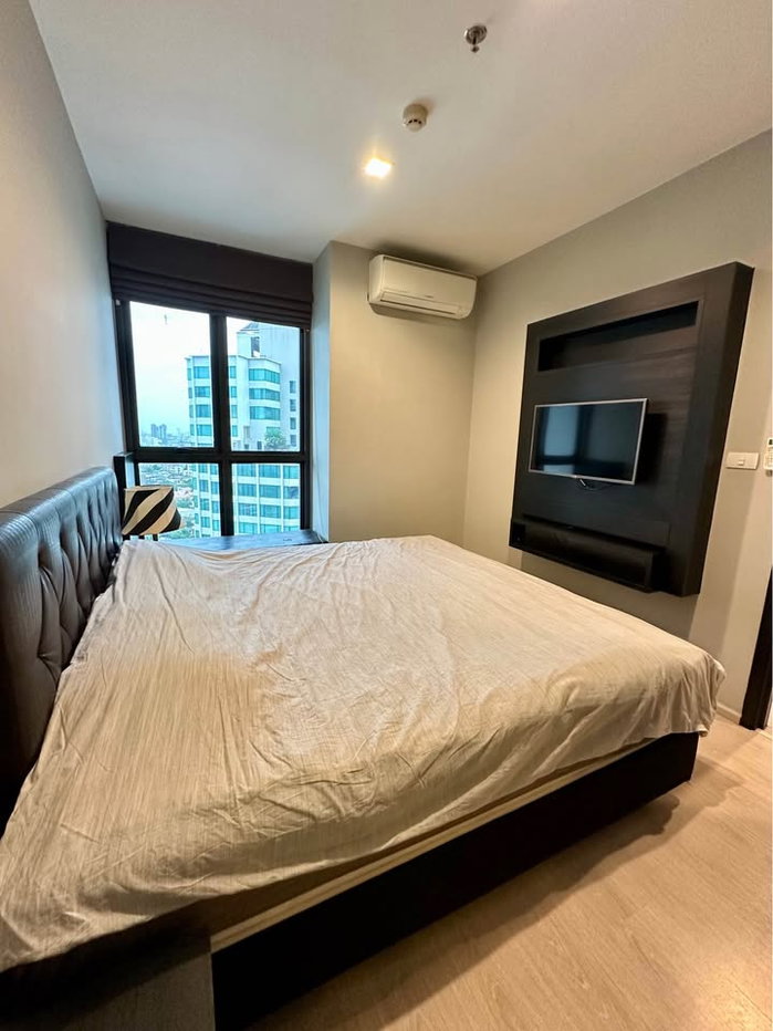 picture Condo for Rent at Rhythm Sukhumvit 44/1 (F6910103) ID Line : @pccenter - 1/9