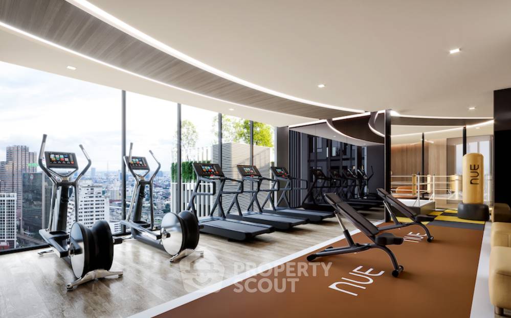 picture 2-BR Condo at Nue Evo Ari near BTS Ari (ID 1570306) - 8/11