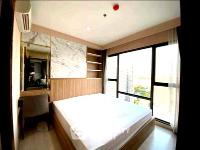 Condos for rent : 2-BR Condo at Rhythm Asoke near MRT Phra Ram 9 (ID 2869379)
