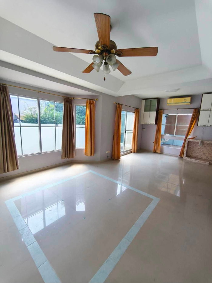 รูป ให้เช่า บ้านเดี่ยว พฤกษ์ลดา 2 รังสิต คลอง 4 ขนาด 58 ตรว 3 นอน 2 น้ำ 2 จอด 16000 บาท - รูปที่ 12/24