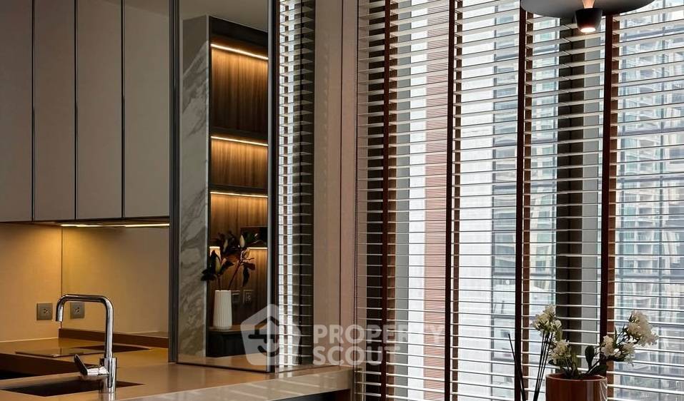 picture 1-BR Condo At 28 Chidlom, 300m To BTS Chit Lom (ID 2849417) - 12/19