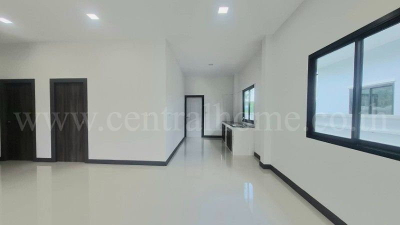 รูป บ้านเดี่ยว บ้านโจด ขอนแก่น บ้านมือหนึ่ง - รูปที่ 7/13