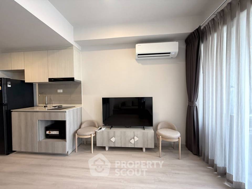 picture 21st-Floor 1-BR At COBE Ratchada-Rama 9 Near MRT Huai Khwang (ID 3412447) - 6/27