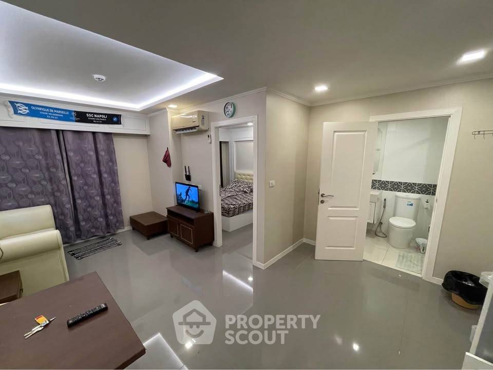 picture 1-BR Condo at The Orient Resort & Spa close to Pattaya (ID 3414185) - 6/12