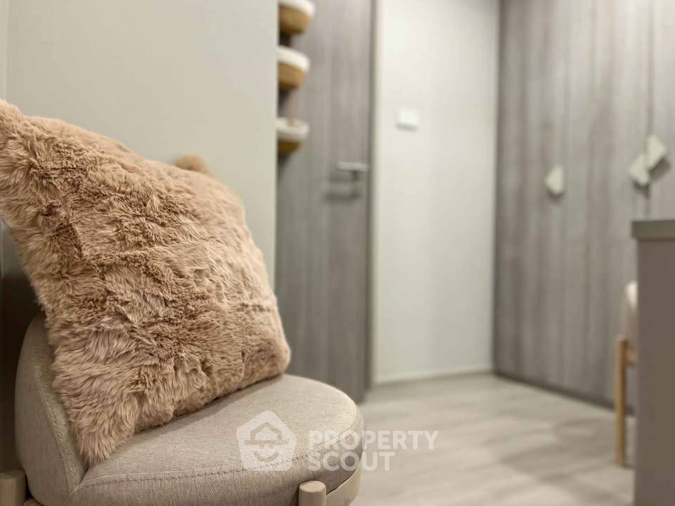picture 2-BR Condo At COBE Ratchada-Rama 9 Near MRT Huai Khwang (ID 3410593) - 5/21