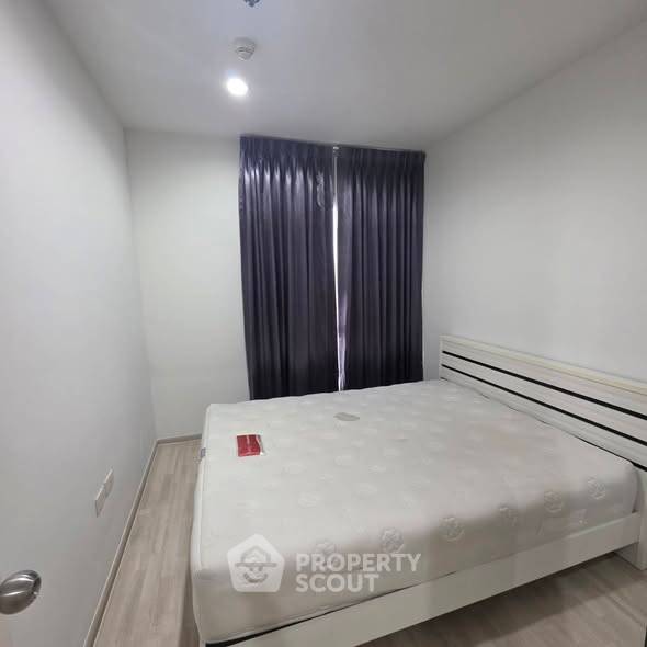 picture 100m To MRT Huai Khwang | 2-BR Centric Ratchada - Huai Khwang (ID 3412263) - 1/15
