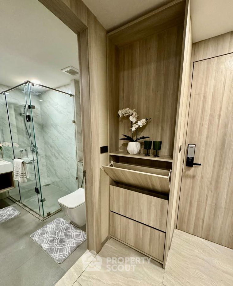 picture 1-BR Condo at Fynn Sukhumvit 31 near MRT Sukhumvit (ID 3412636) - 10/11