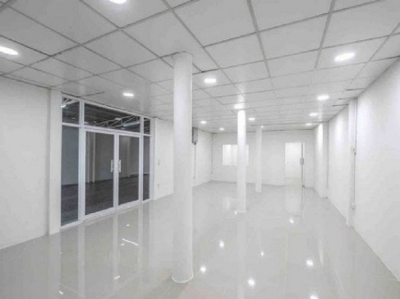 รูป ให้เช่าอาคาร / Home Office 5 ชั้น พร้อมโกดังขนาดเล็ก / ทำเล สรรพาวุธ บางนา / ซอยกุศลศิลป์ ถนนสรรพาวุธ บางนา /เหมาะเป็นสำนักงาน จดบริษัทได้ - รูปที่ 2/10