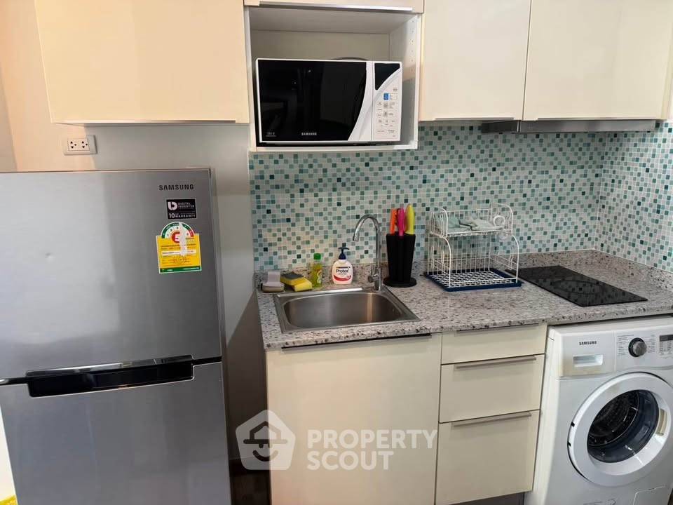 picture 1-BR Condo For Sale At Prime Square Condo, Chang Phueak, Chiang Mai (ID 3409447) - 14/20