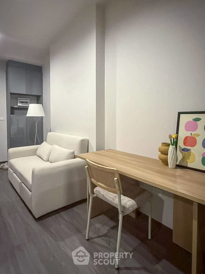 รูป ใกล้ BTS พระโขนง 200 ม. | คอนโด 1 ห้องนอน KnightsBridge Space Sukhumvit-Rama4 (ID 3410981) - รูปที่ 2/8