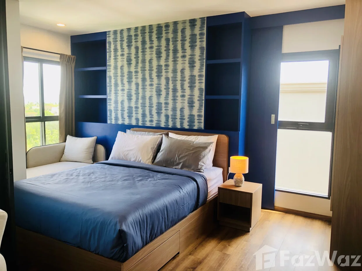 picture 1 Bedroom Condo for sale at La Habana 6858451 - 2/8