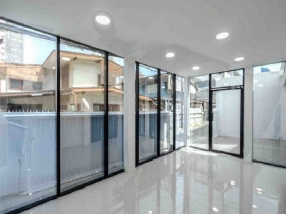 รูป ให้เช่าอาคาร / Home Office 5 ชั้น พร้อมโกดังขนาดเล็ก / ทำเล สรรพาวุธ บางนา / ซอยกุศลศิลป์ ถนนสรรพาวุธ บางนา /เหมาะเป็นสำนักงาน จดบริษัทได้ - รูปที่ 5/10