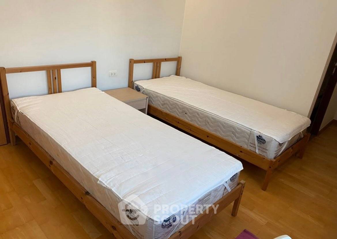 picture 3-BR Condo At The Residence Sukhumvit 52 Condominium Near BTS On Nut (ID 3412162) - 6/12