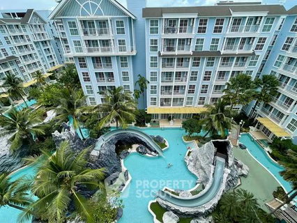 รูปภาพ 1-BR Condo For Rent At Grand Florida Beachfront Pattaya (ID 3412388)