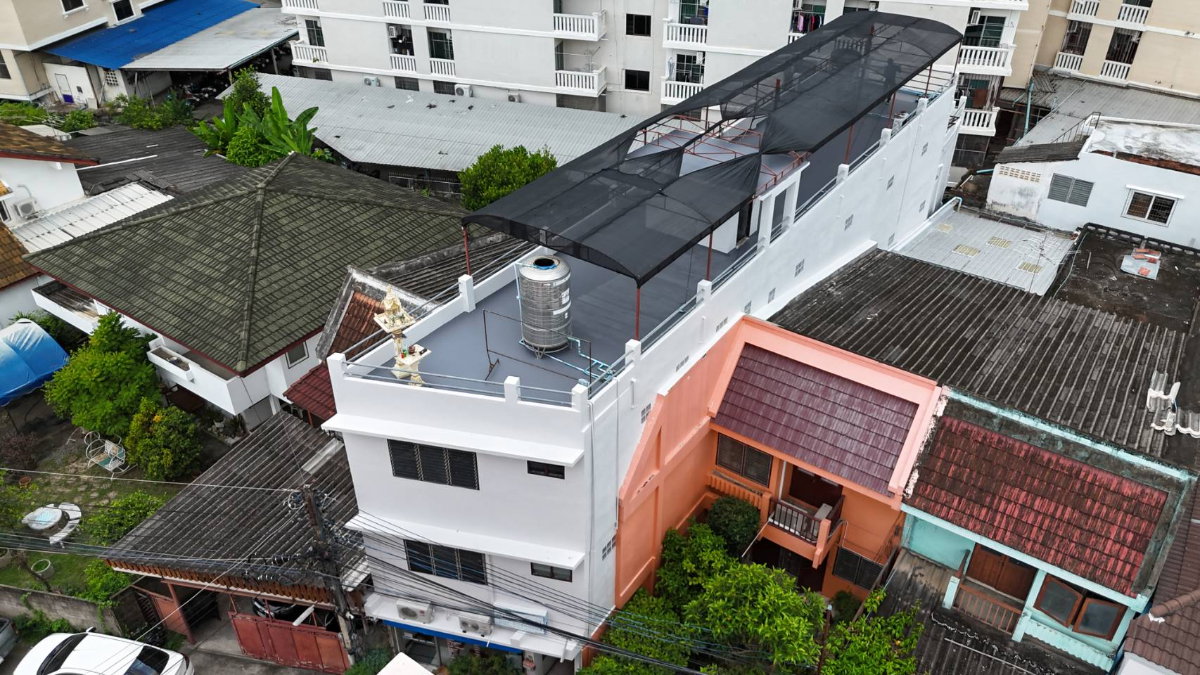 picture Building for Sale at Baan Pimthong - 6/15