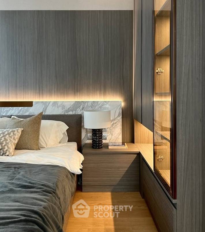 picture 1-BR Condo At 28 Chidlom, 300m To BTS Chit Lom (ID 2849417) - 8/19